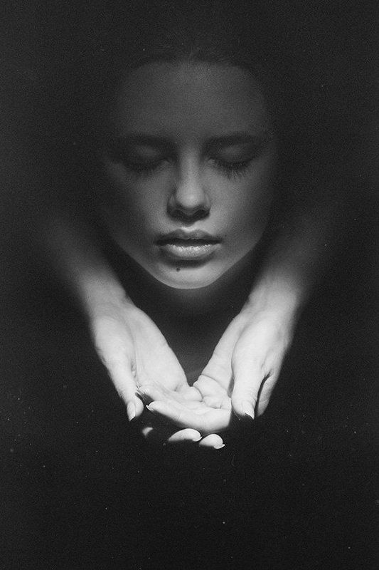 Вдох фото превью