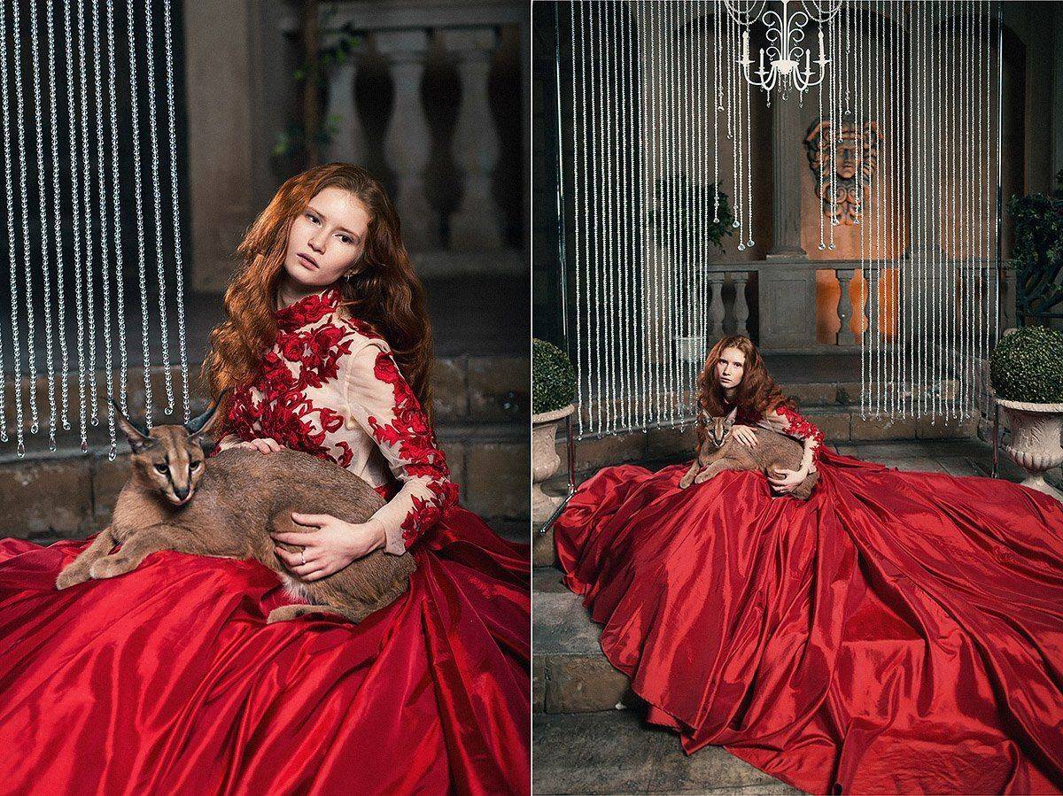 #fairy, #рысь, #сказка, Александра Савенкова