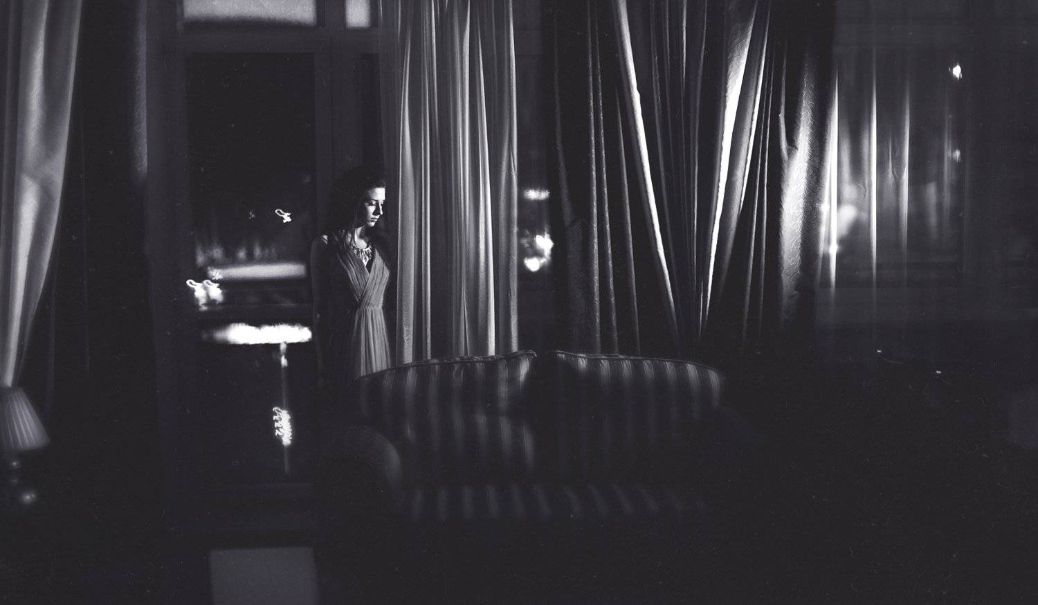 , Алексей Цыганко