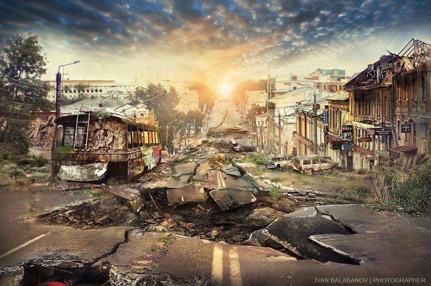 , Балабанов Иван