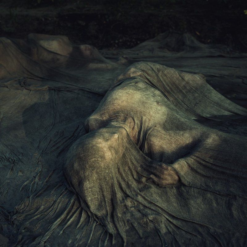 Берег, Девушка, Обнажение, Песок, Река Речные жительницы 3 фото превью