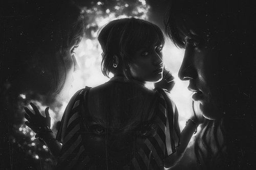 Stir Of Thoughts