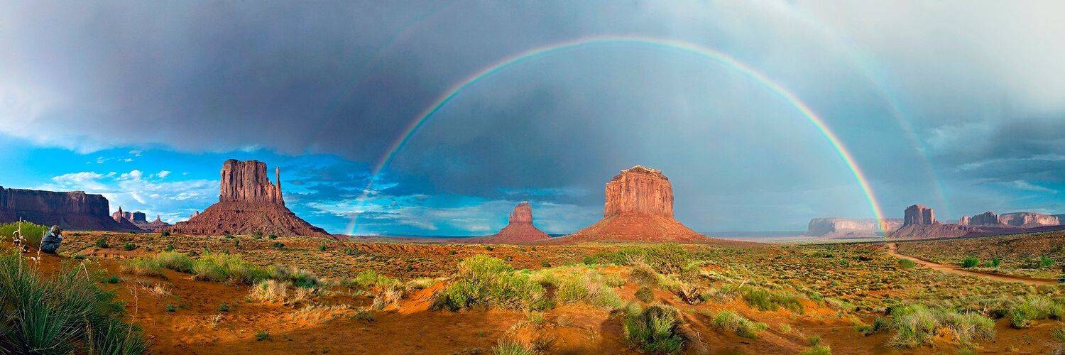 Долина Монументов. Юта, Аризона., Алексей Сулоев