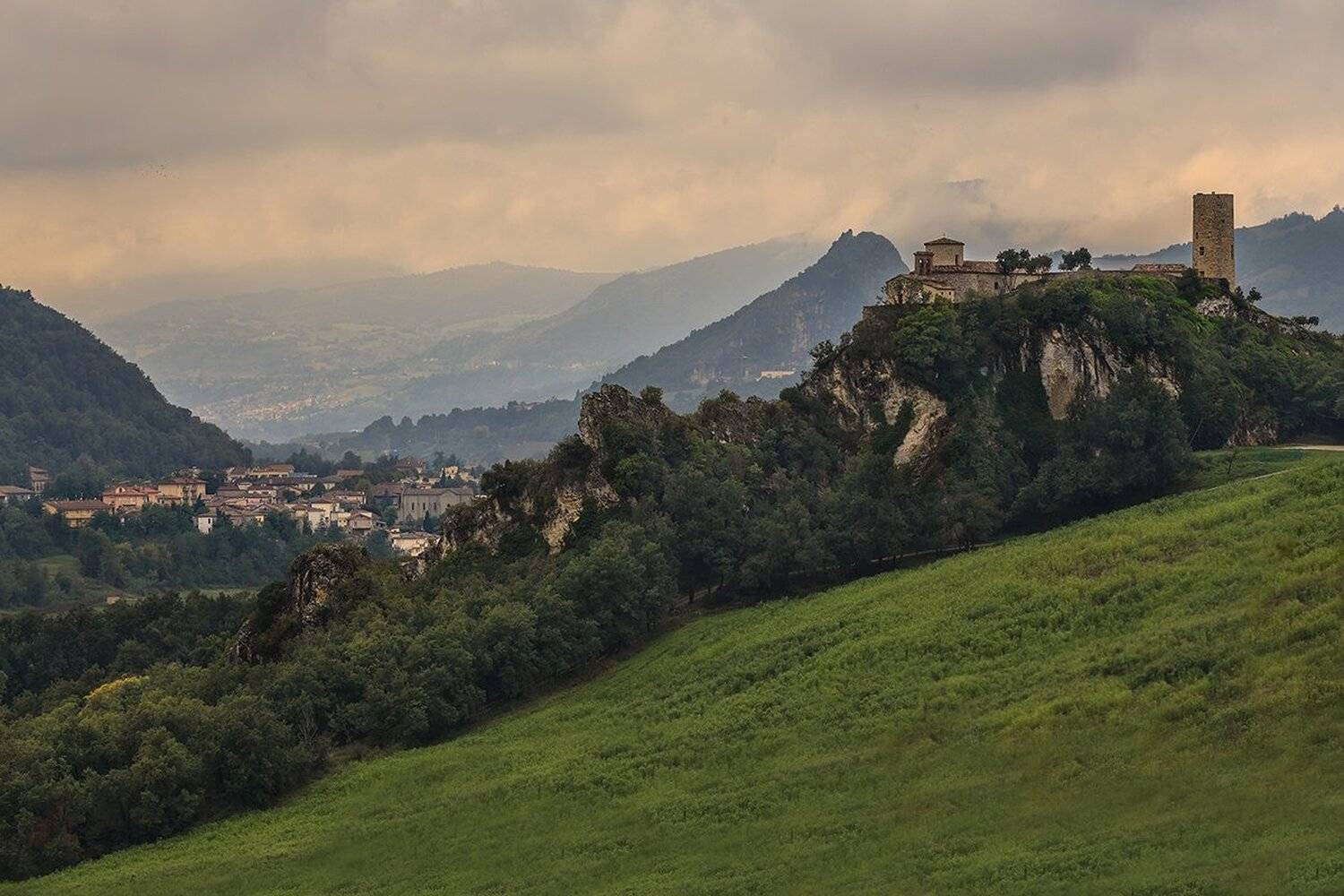 , Игорь Дубровский