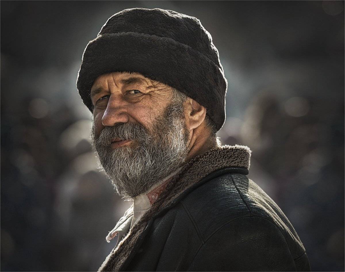 , Александр Поляков