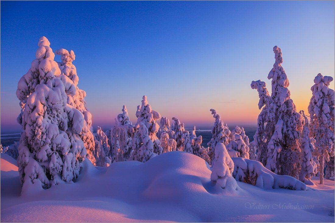 , Valtteri Mulkahainen