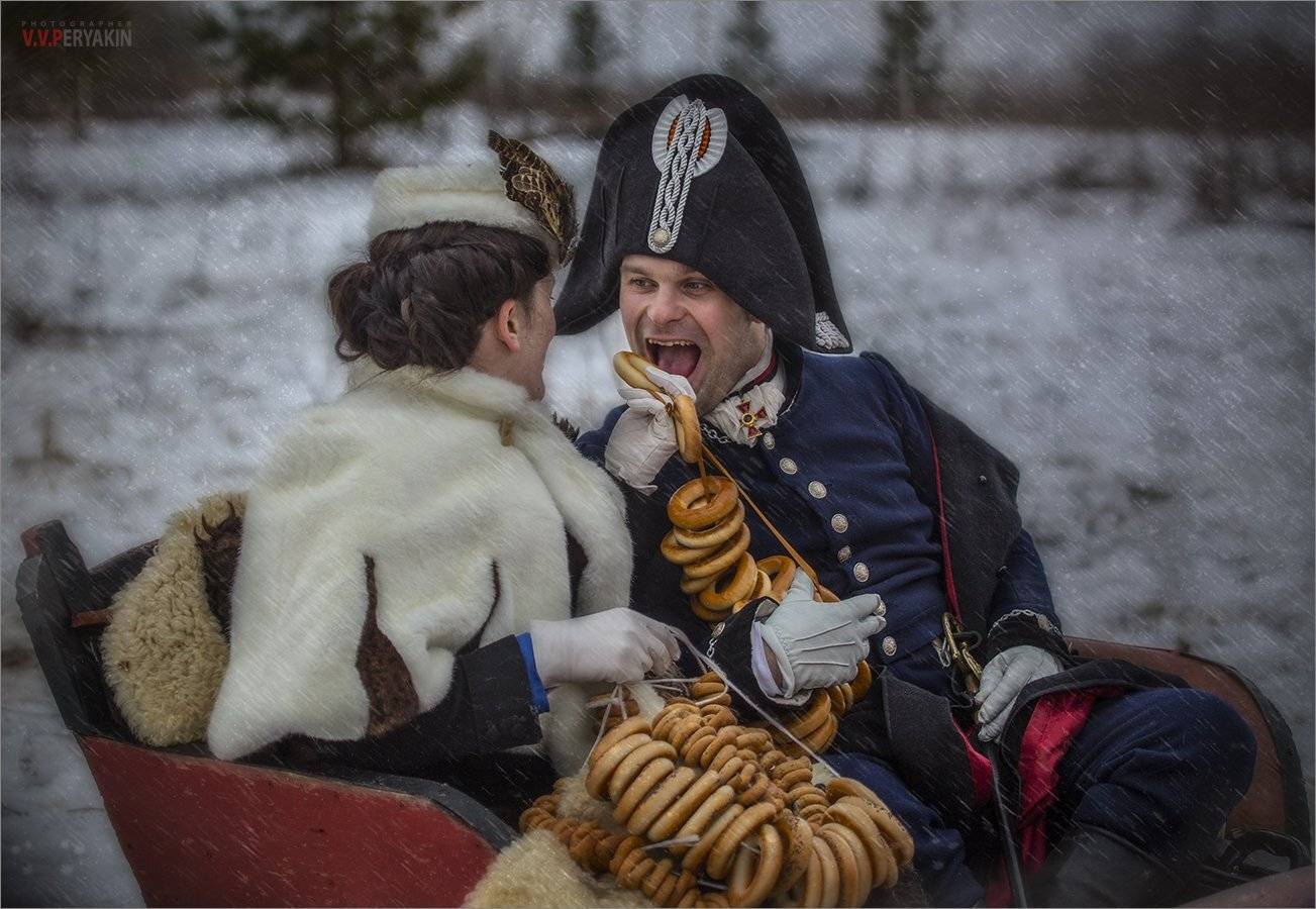 , Виктор Перякин