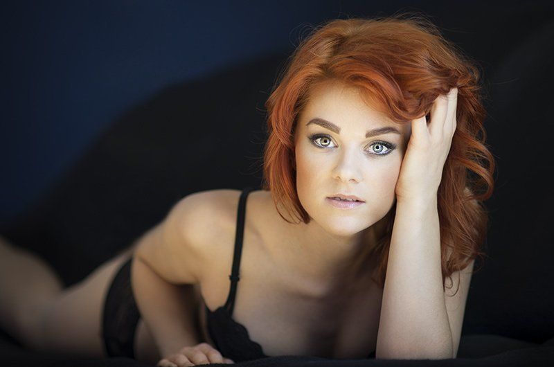 Carolina again... фото превью