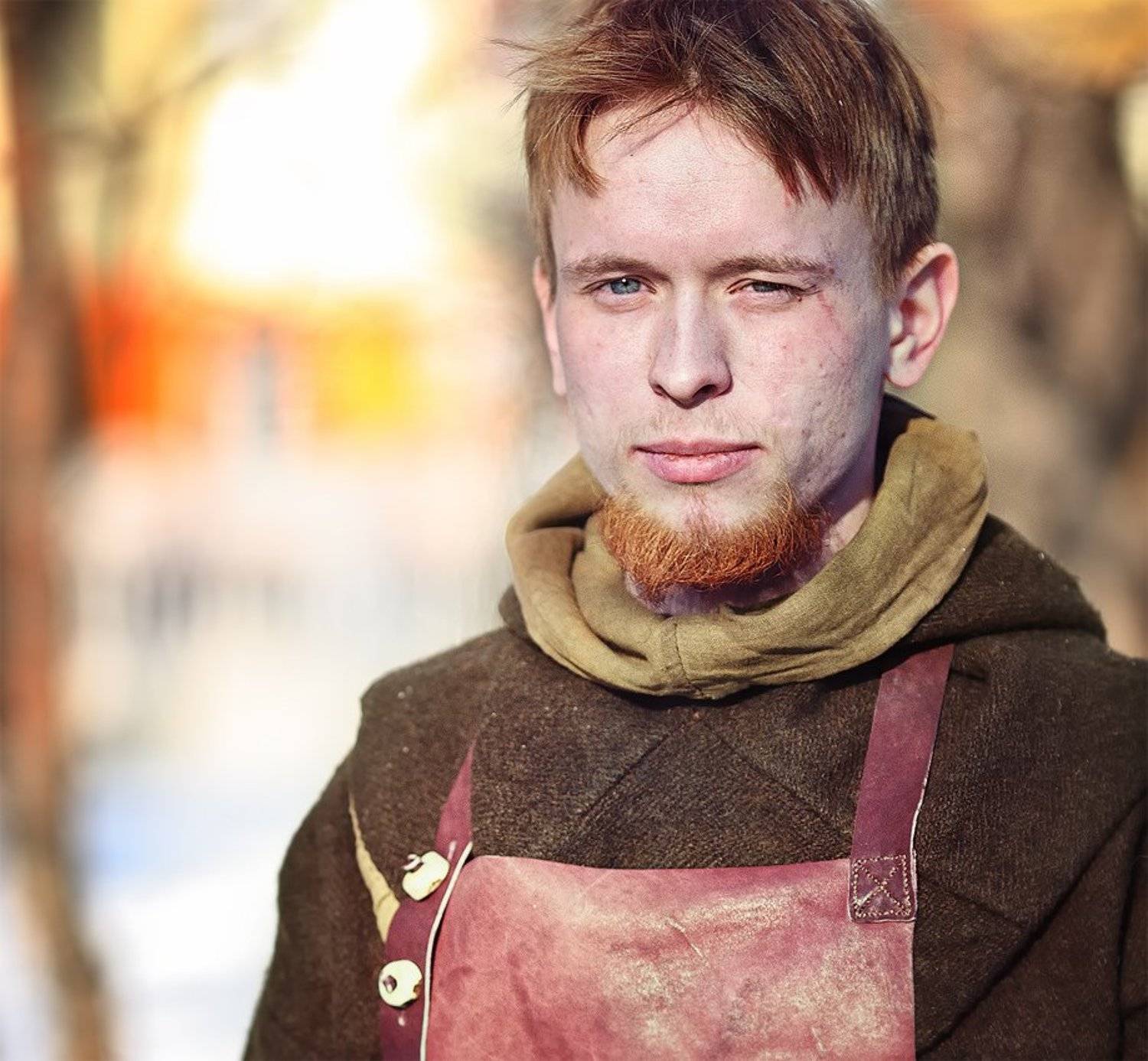 кузнец, масленица, D_Runk