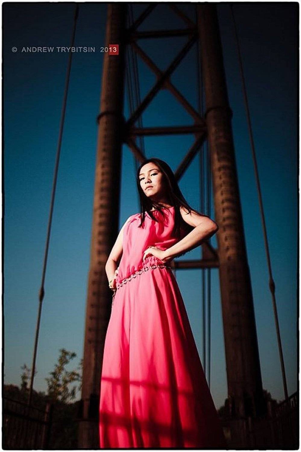 , Трубицын Андрей