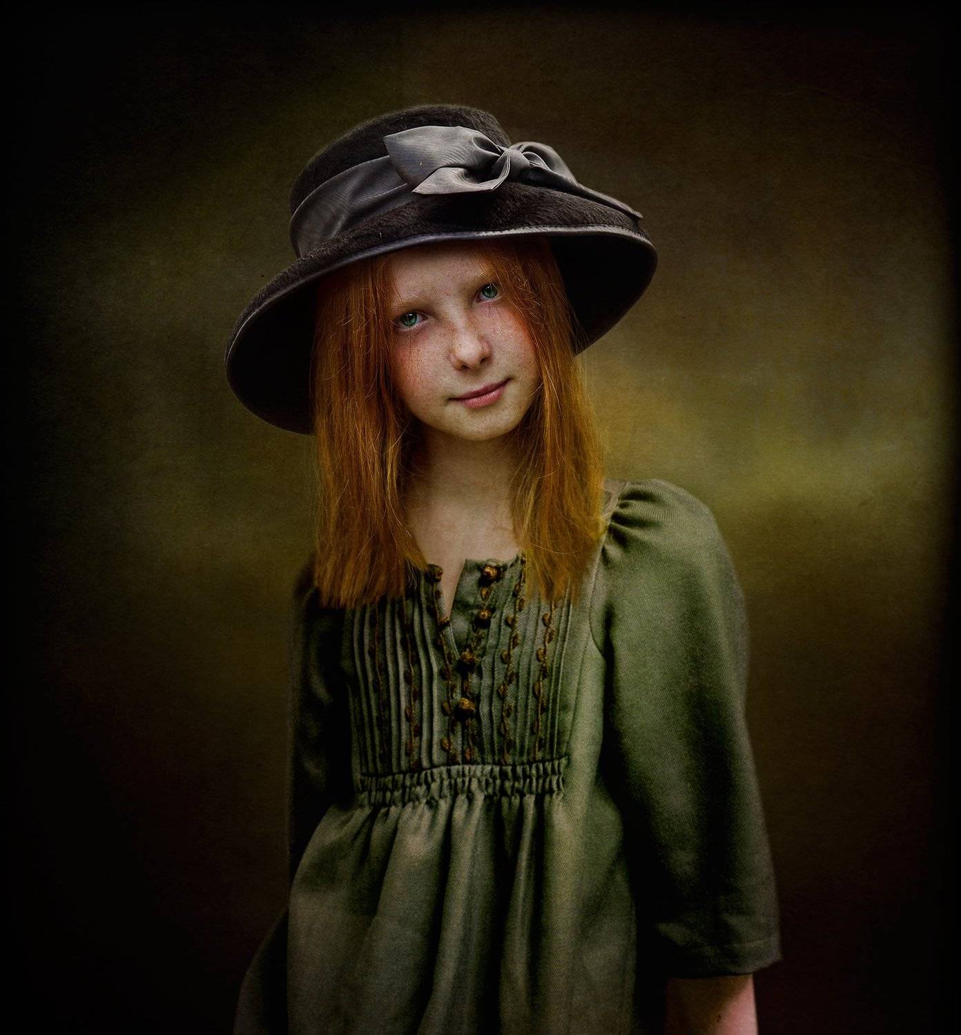 , Светлана Мелик-Нубарова