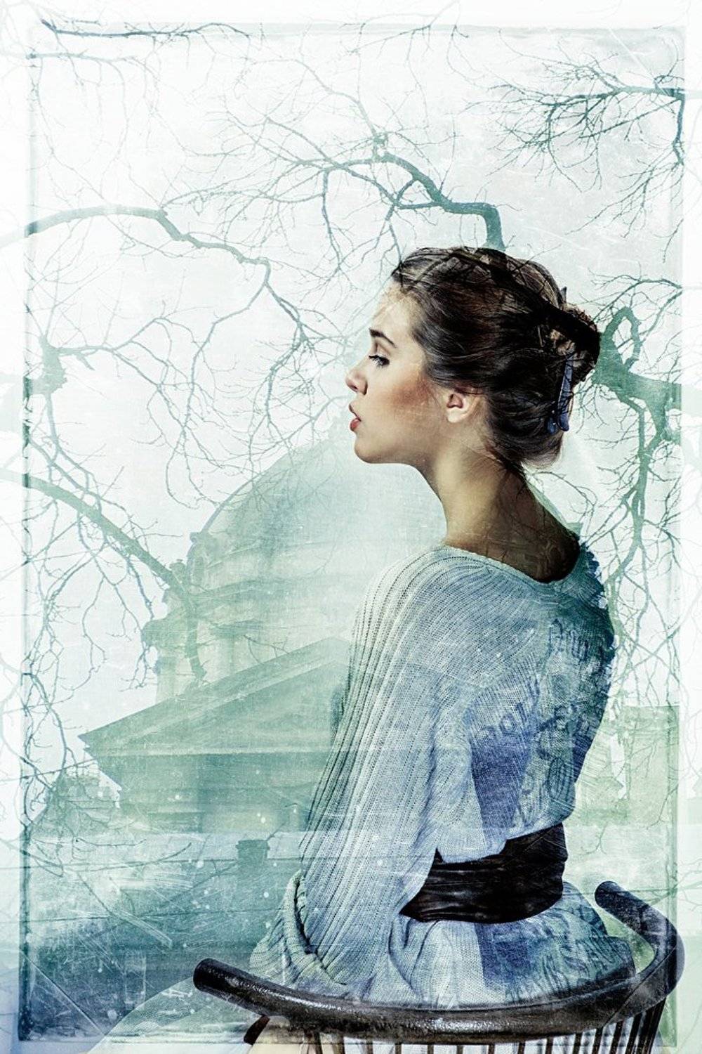 , Любовь Мамаева