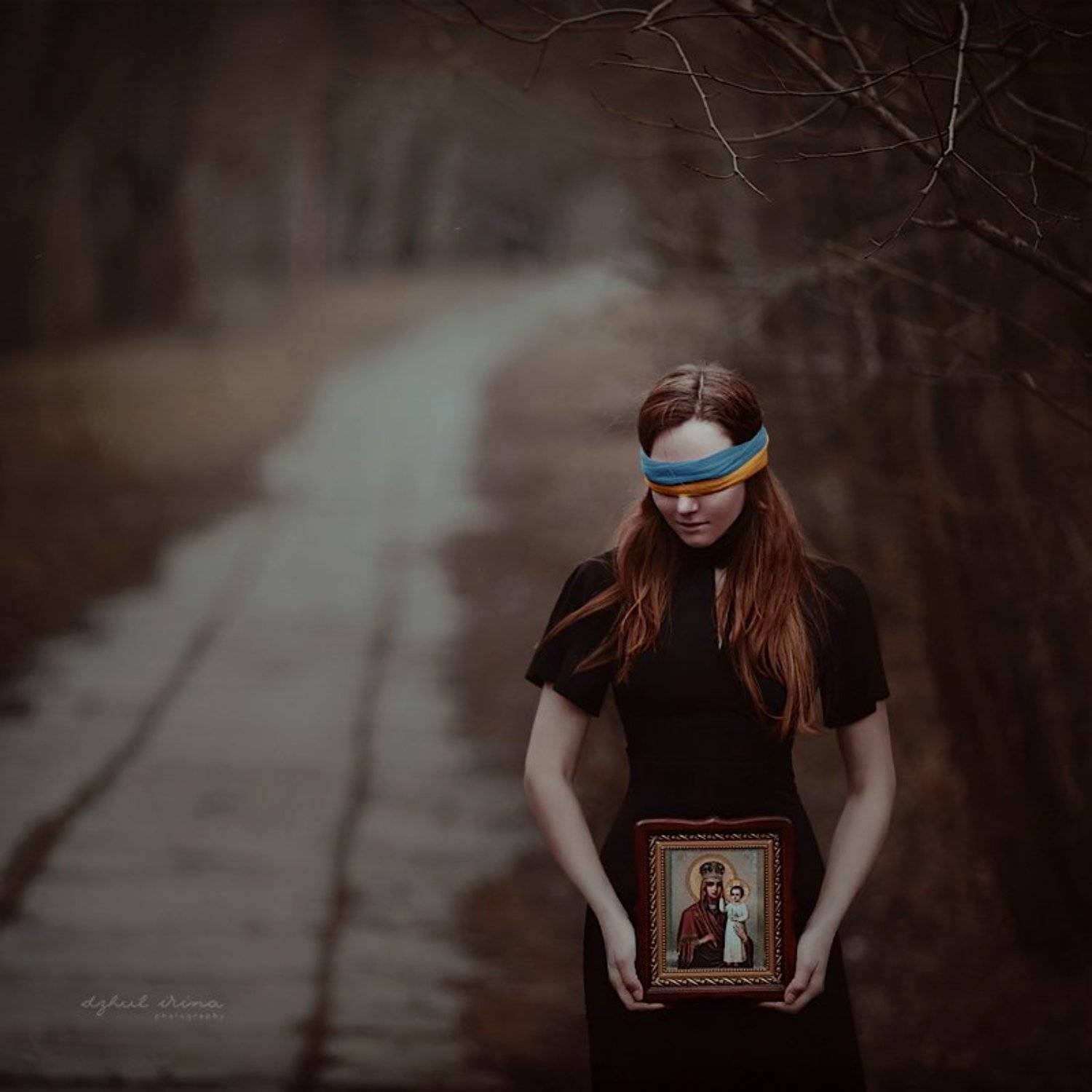 , Ирина Джуль