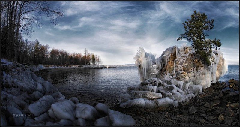 Чистота и покой фото превью