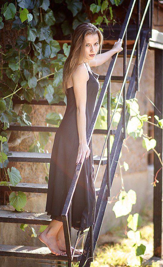 , Таня  Маркова