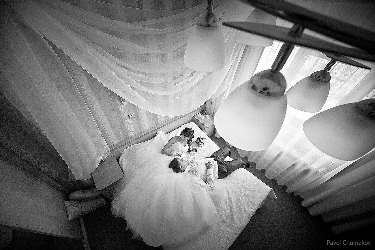 , Павел Чумаков