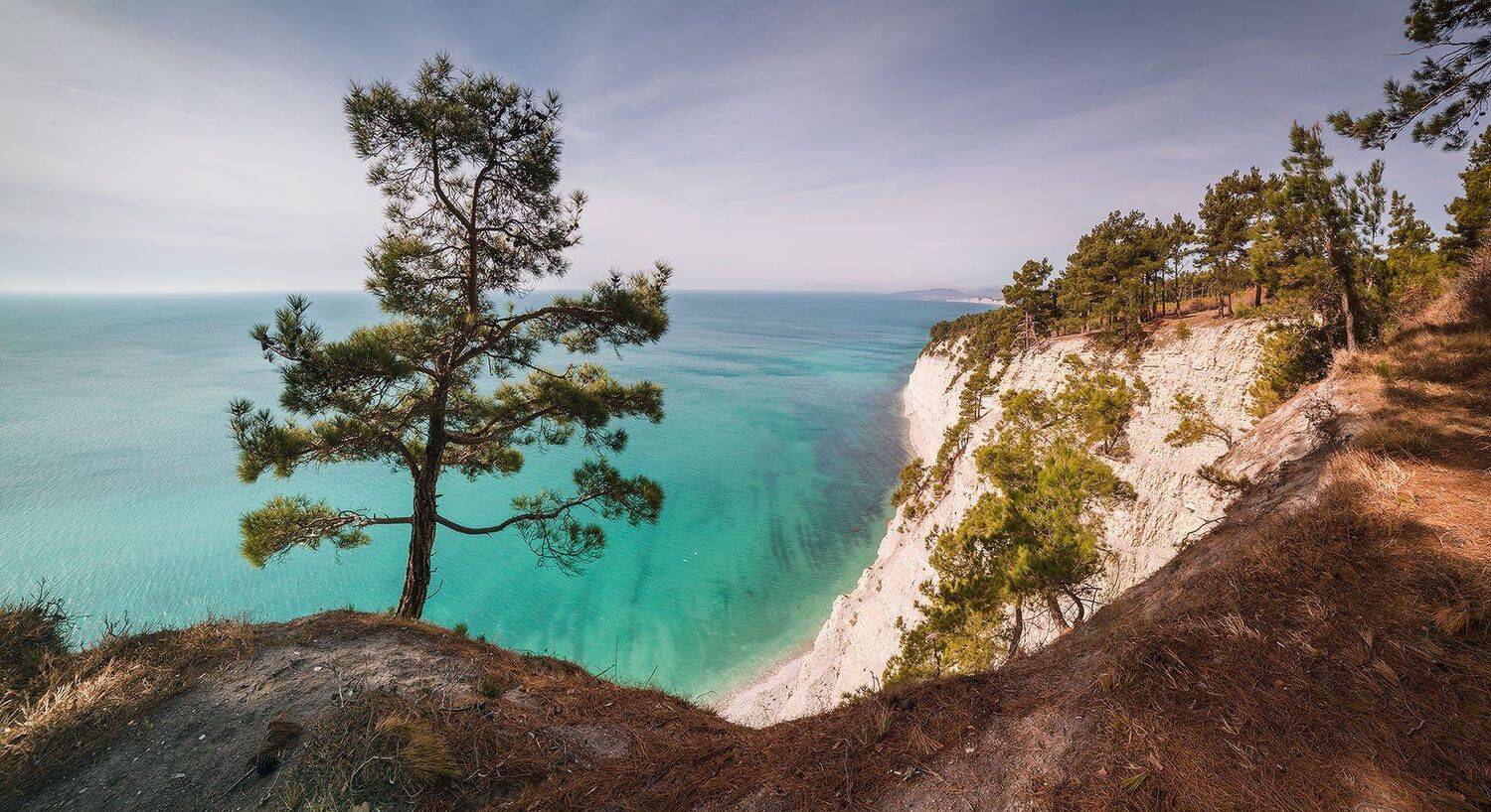 черное, море, джанхот, голубая, бездна, Николай Мысливцев