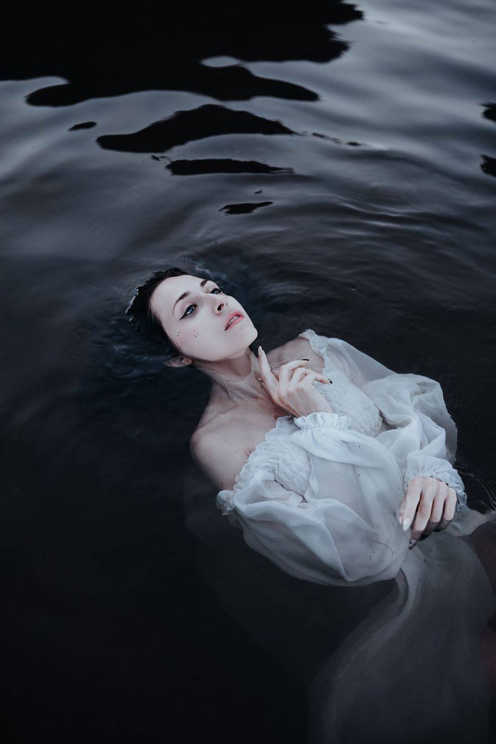 , Полина Евтифеева