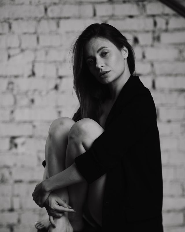 Ира фото превью