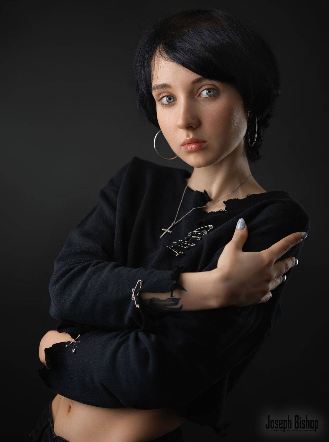 , Сергей Анисимов