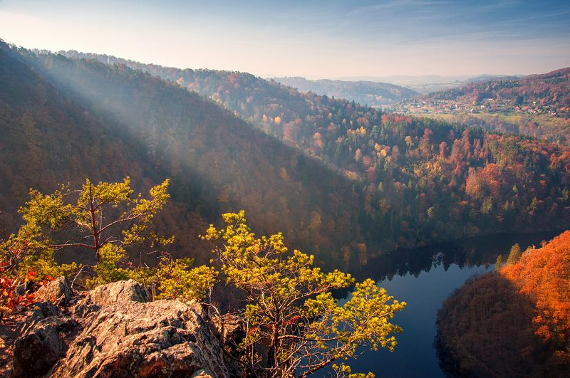 Autumn Lights фото превью