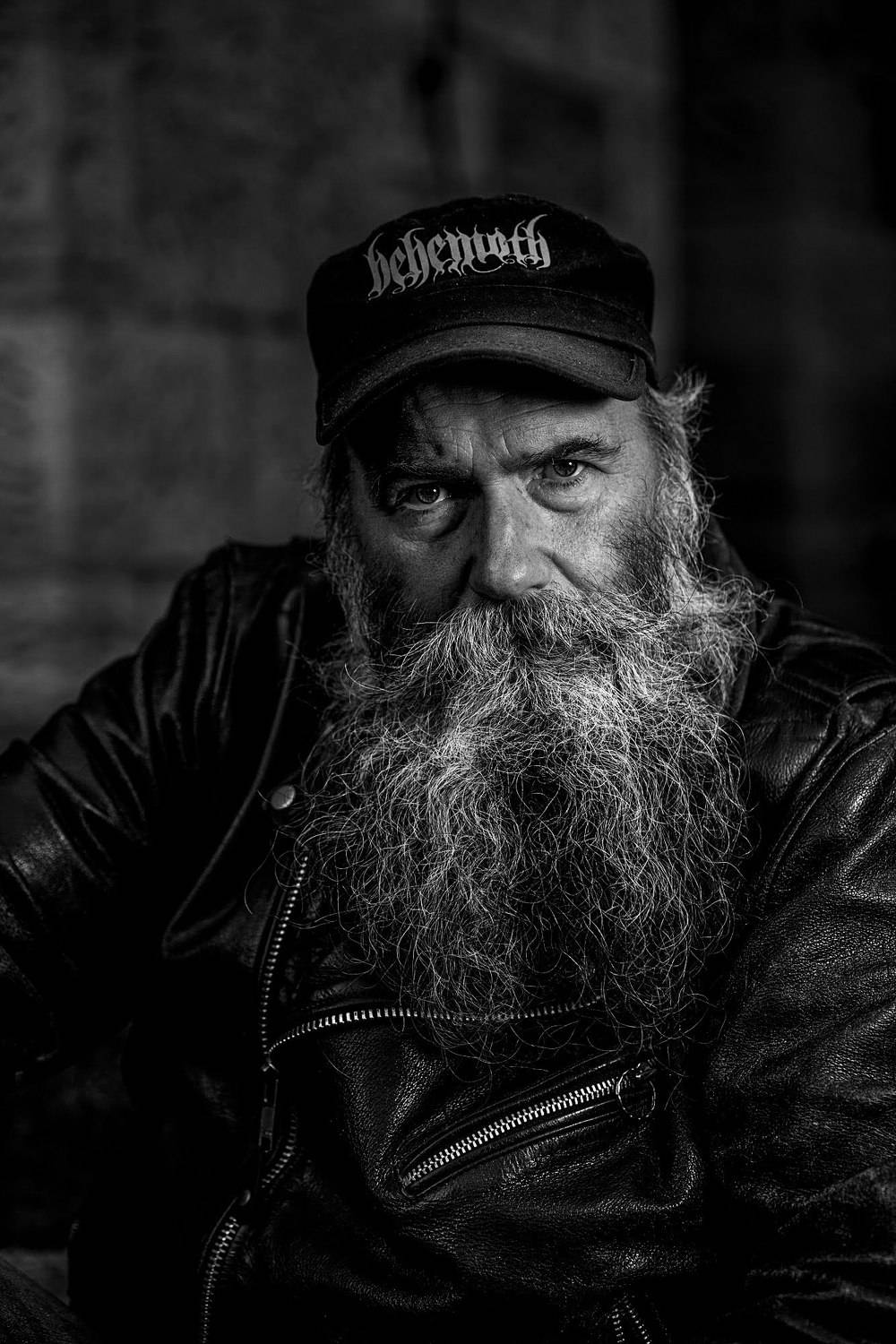 portrait, man. photo, Анжелика Костин