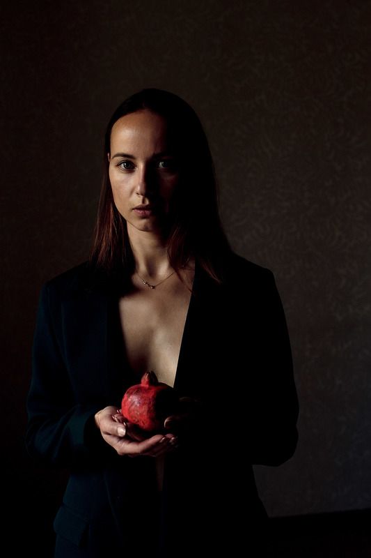 Сердце фото превью