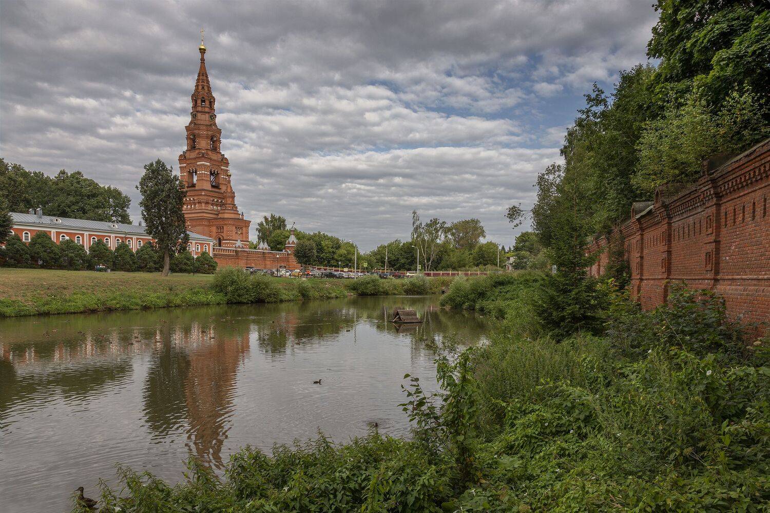 Сергиев Посад, Елена Гусева