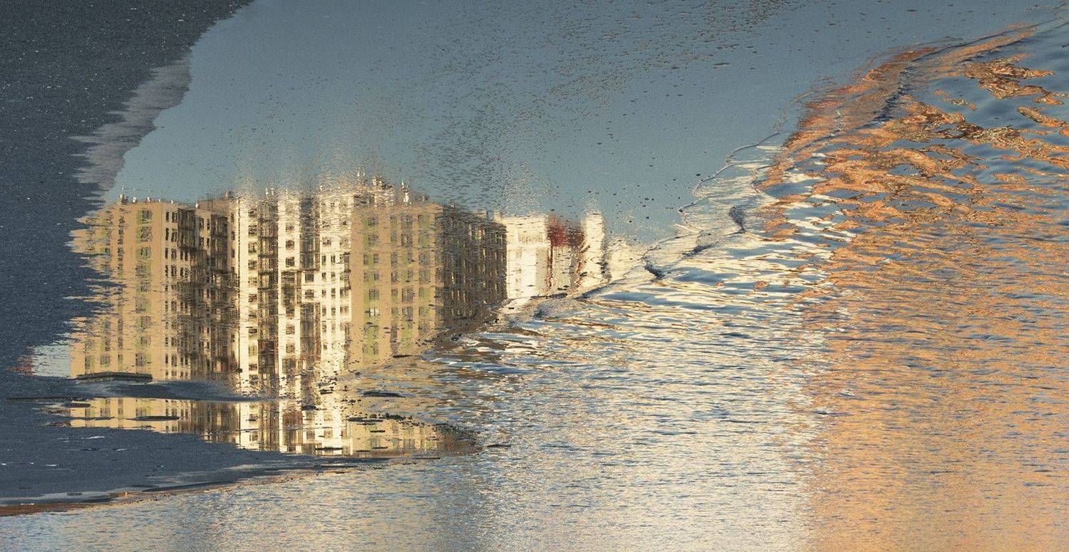 ангара иркутск, Андрей Таничев