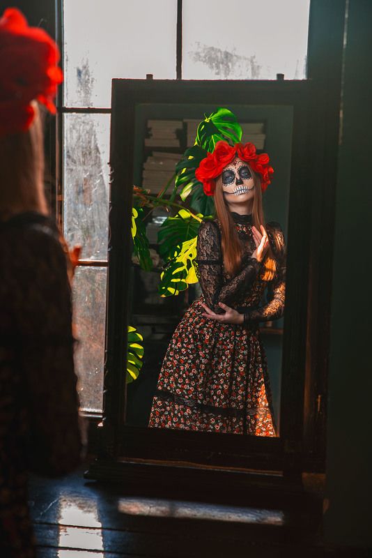 Girl фото превью