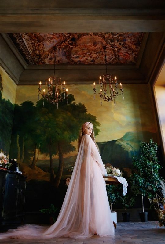 Polina фото превью