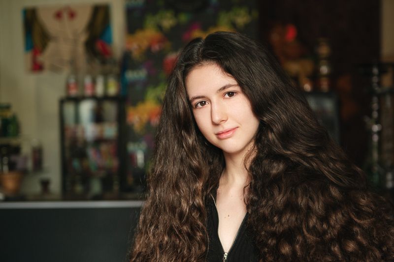 Аня фото превью