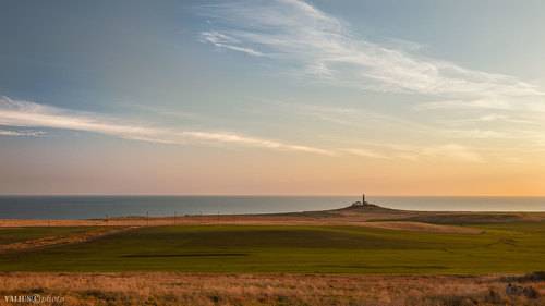 Кыз-Аульский маяк