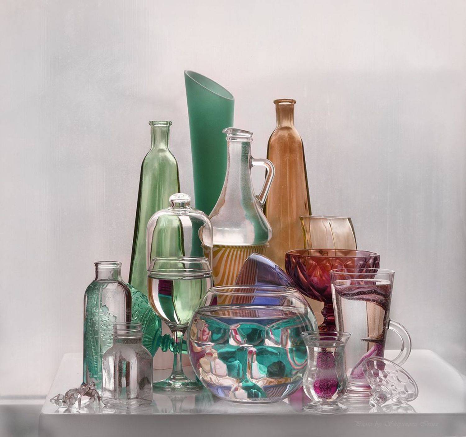 , Шипунова Ирина