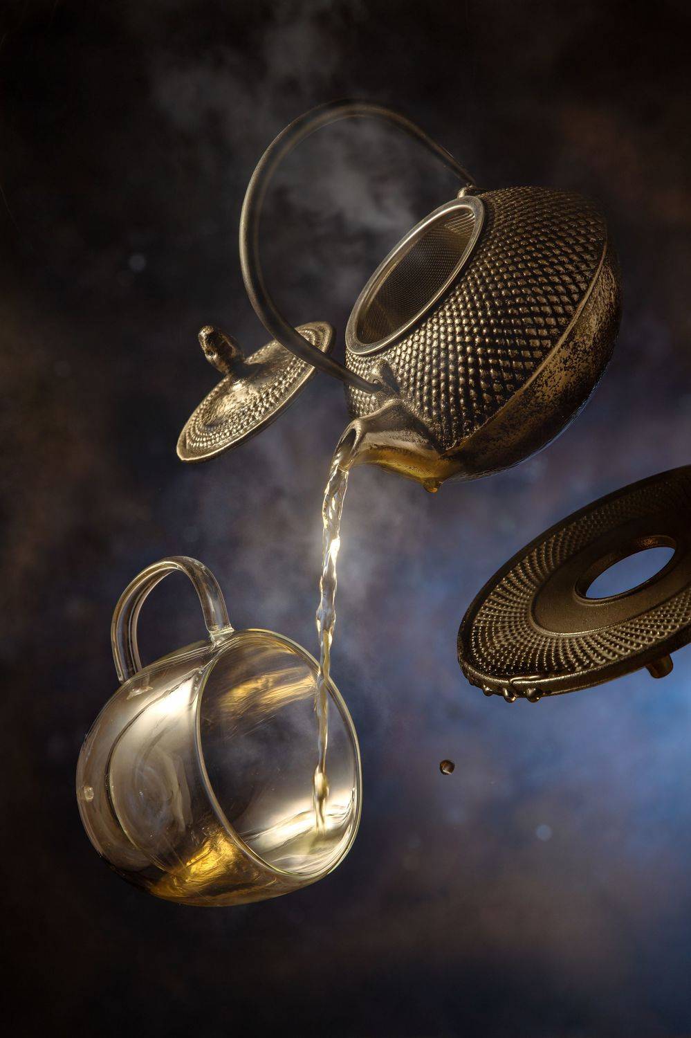 , Дмитрий Герц