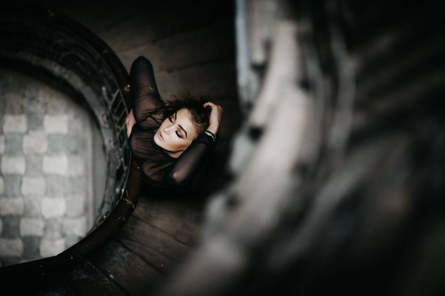 , Тарас Нога