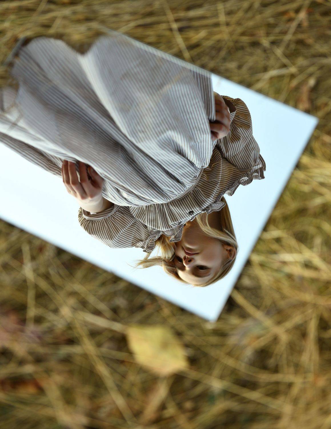 portrait, Елена Николайчик