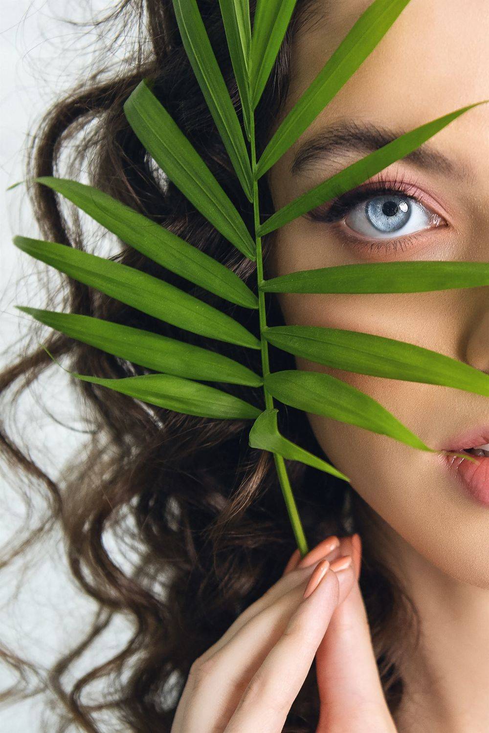 beauty, beauty portrait, Елена Николайчик