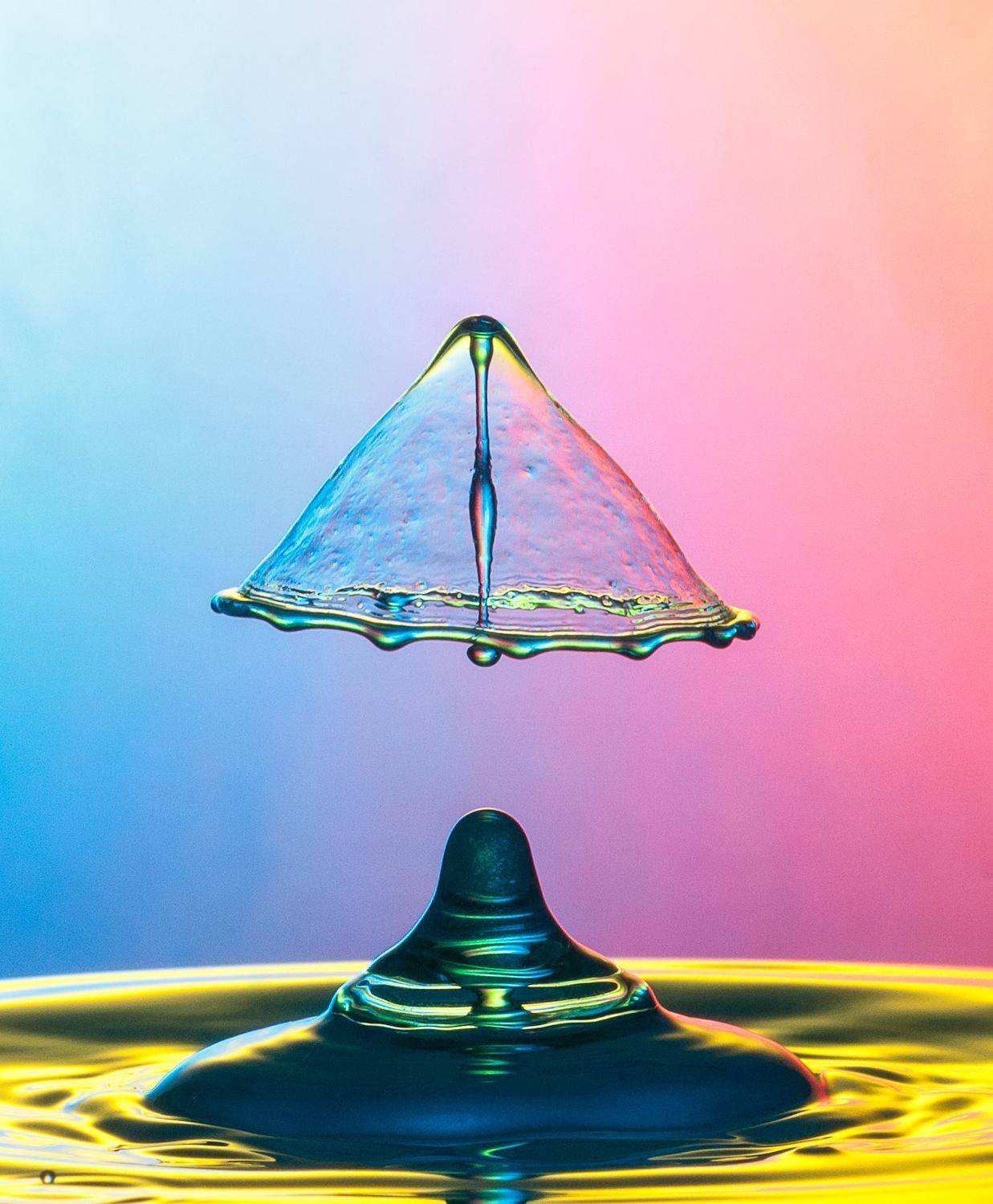 waterdrops,abstract,liquid,art,splash,color,light, mustafa yagci
