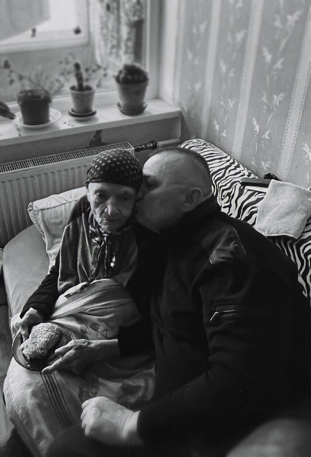 , Artur Politov