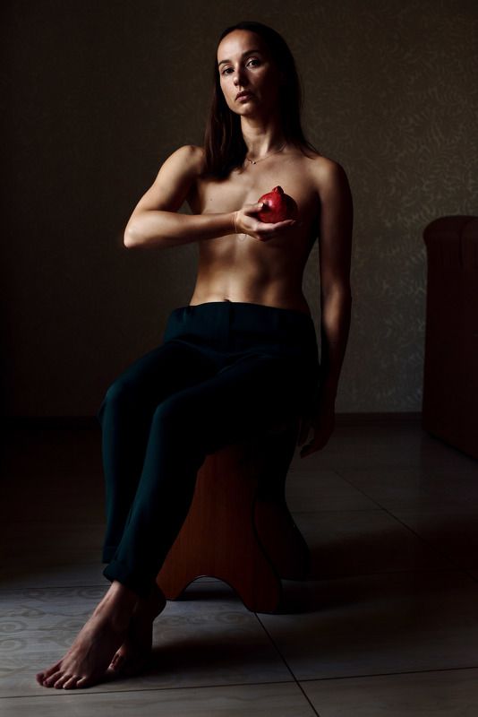 Сердце фото превью