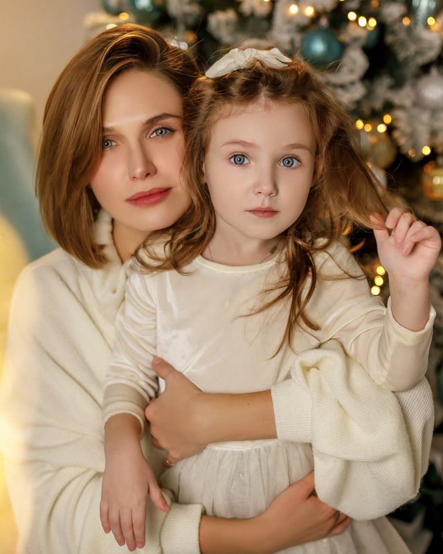 Виктория и Алиса фото превью