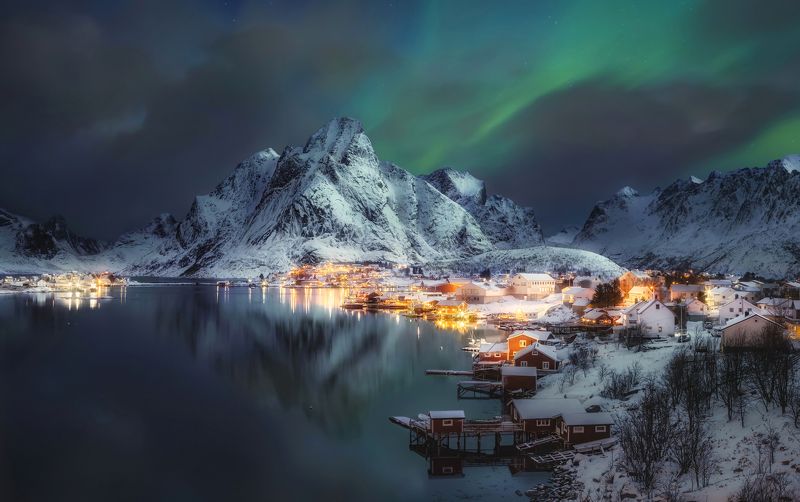Brilliant Reine фото превью