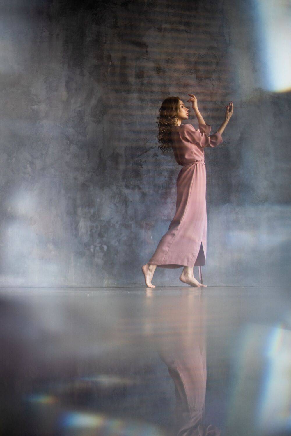 , Николай Соломин