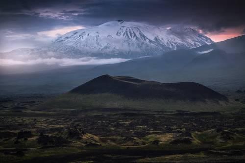 Планета Камчатка