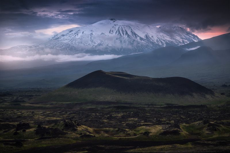 Планета Камчатка фото превью