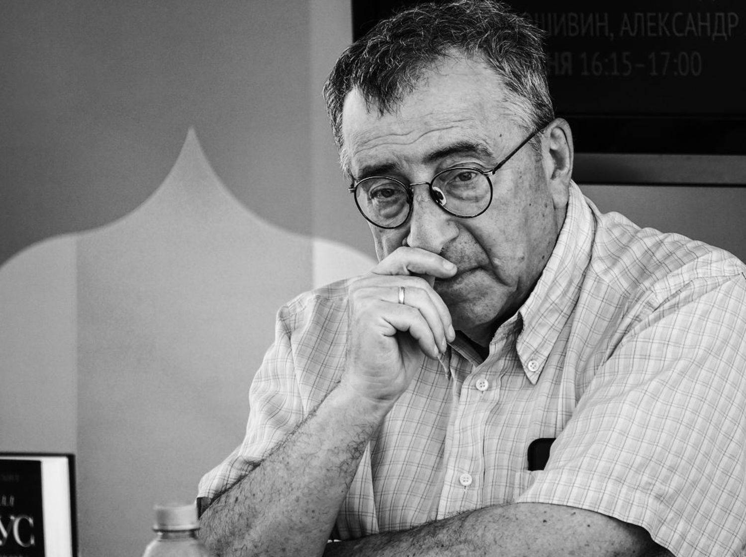 , Ольга Новикова