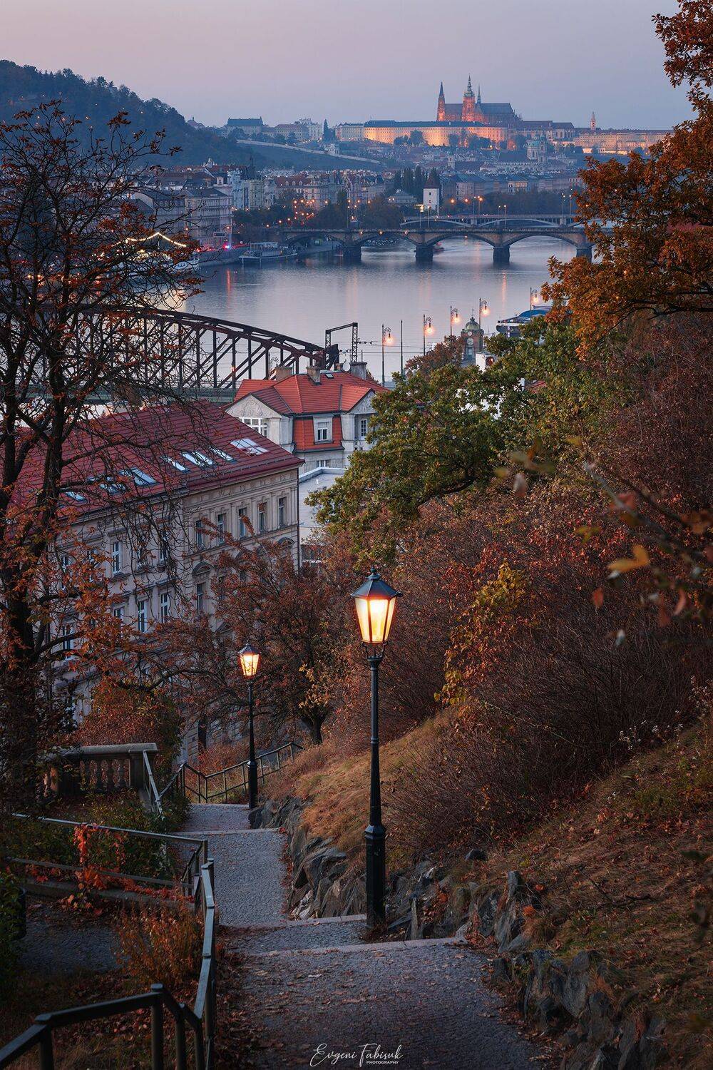 , Evgeni Fabis