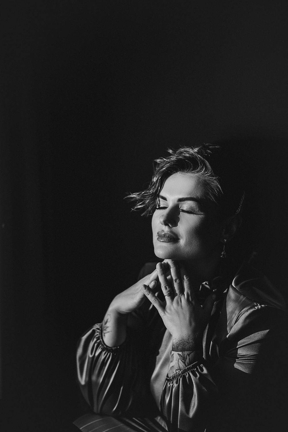 , Ксения Светлакова