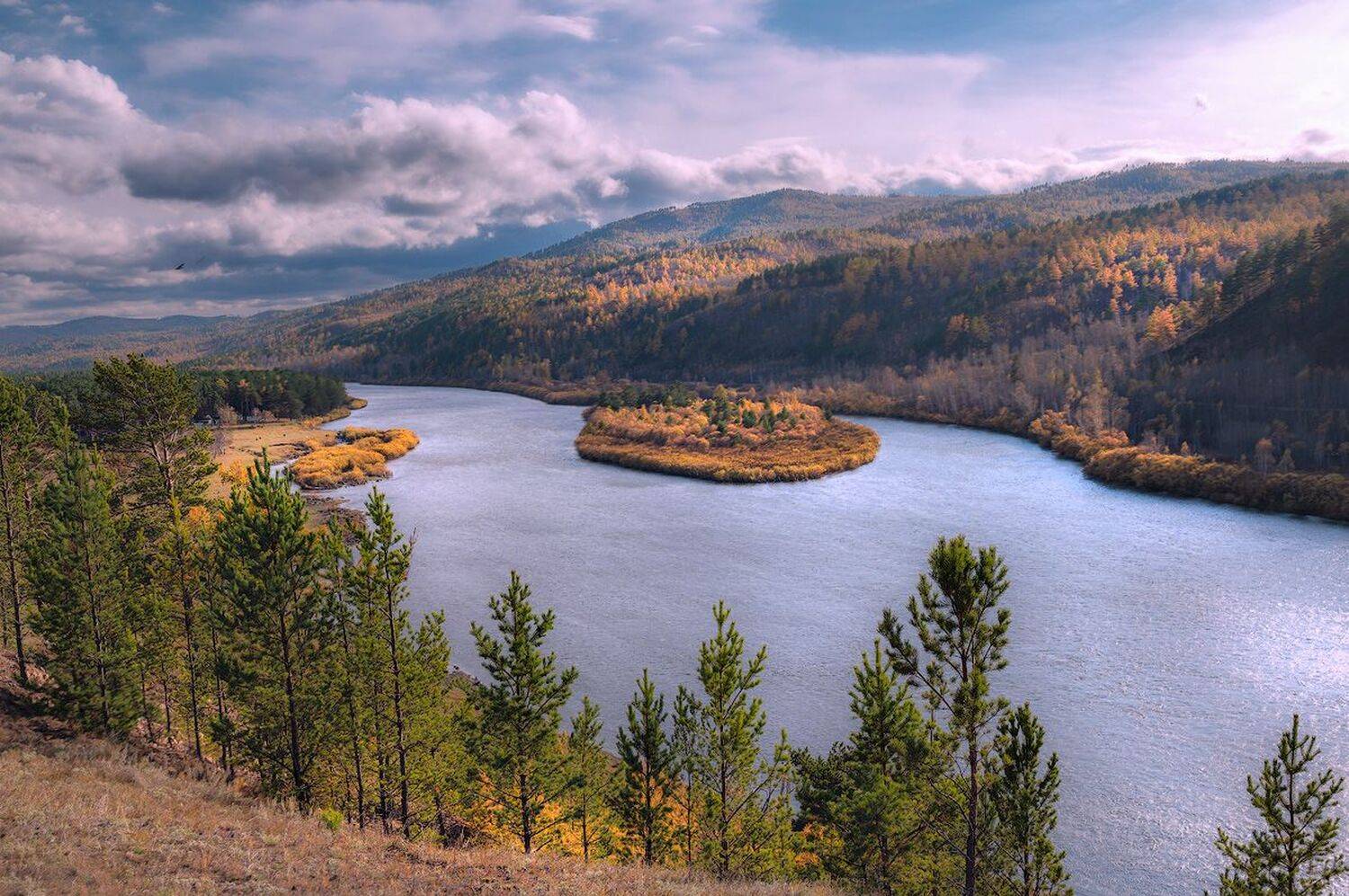 , Сергей Брагин